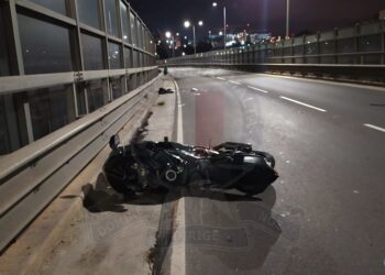 Schianto tra due moto a Gzira: muore centauro 28enne