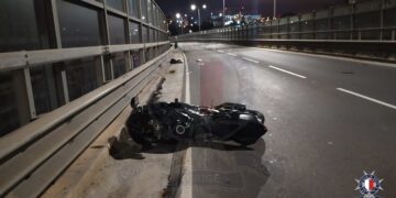 Schianto tra due moto a Gzira: muore centauro 28enne