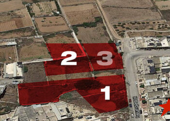 L’imponente progetto edilizio nell’area di Sannat ottiene il via libera tra feroci critiche al grido di “viva la corruzione”