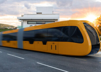 Tram senza binari, si “grida” all’innovazione. Ma è davvero la migliore soluzione?