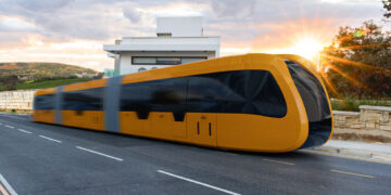 Tram senza binari, si “grida” all’innovazione. Ma è davvero la migliore soluzione?