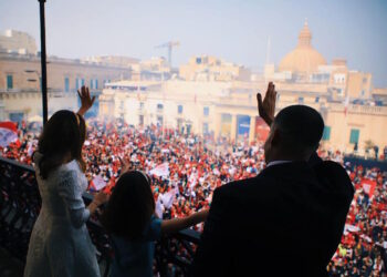 Al grido di “Viva Labour”, Malta consacra Abela come ottavo Primo Ministro della storia del Paese