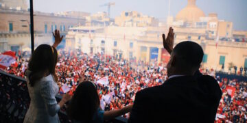 Al grido di “Viva Labour”, Malta consacra Abela come ottavo Primo Ministro della storia del Paese