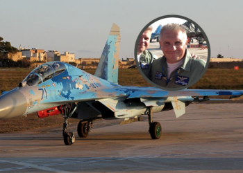 Addio al pilota ucraino protagonista del Malta Airshow 2016; era tornato tra i cieli per difendere la “sua” Ucraina