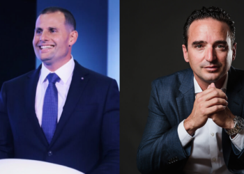 A cena con Portelli e gli appaltatori gozitani, Abela nega di aver ricevuto donazioni alla vigilia della raccolta fondi