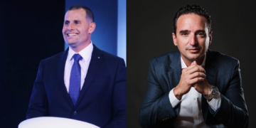 A cena con Portelli e gli appaltatori gozitani, Abela nega di aver ricevuto donazioni alla vigilia della raccolta fondi