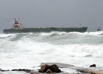Petroliera alla deriva al largo delle coste di Baħaq iċ-Ċagħaq. In corso le operazioni di salvataggio