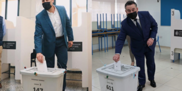 Elezioni governative: affluenza in calo, alle urne l’85,5% dei votanti