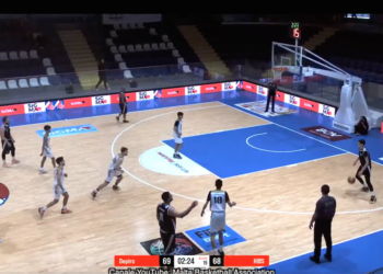 Scandalo nel mondo del basket, Depiro e Hibernians giocano sei lunghi minuti evitando il canestro
