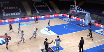 Scandalo nel mondo del basket, Depiro e Hibernians giocano sei lunghi minuti evitando il canestro