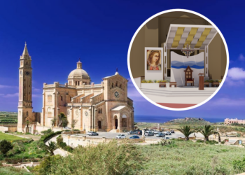 Papa a Malta, Gozo Channel sospende alcune corse via mare per sabato 2 aprile