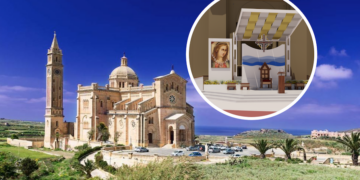 Papa a Malta, Gozo Channel sospende alcune corse via mare per sabato 2 aprile