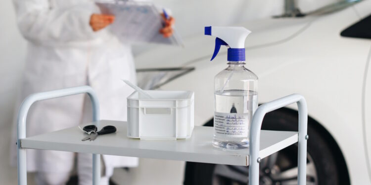 Elezioni e Covid-19: quattro seggi speciali permetteranno di votare anche agli elettori positivi o in quarantena