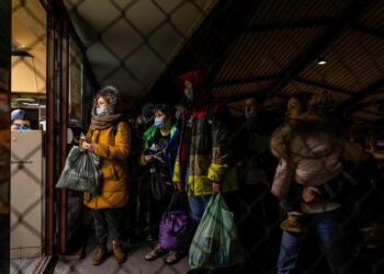 Malta revoca il divieto di viaggio dalla zona “rosso scuro” per gli ucraini richiedenti asilo