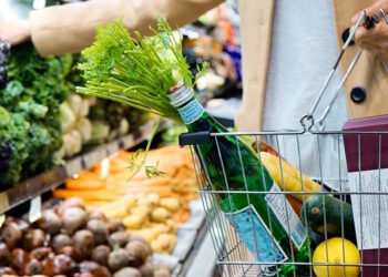 L’inflazione schizza verso l’alto; a pesare nel paniere i prezzi delle abitazioni e dei generi alimentari