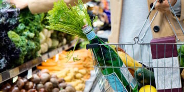 L’inflazione schizza verso l’alto; a pesare nel paniere i prezzi delle abitazioni e dei generi alimentari