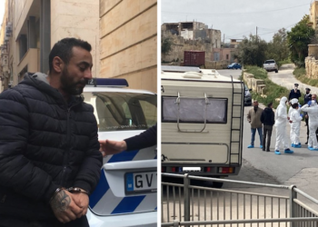 Omicidio di Qormi, il sospettato numero uno nega le accuse e si dichiara non colpevole