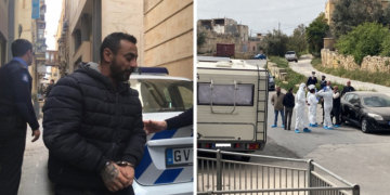 Omicidio di Qormi, il sospettato numero uno nega le accuse e si dichiara non colpevole