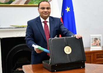 La visione di Caruana: «Entro il 2025 il Paese potrebbe avere un nuovo regime fiscale»