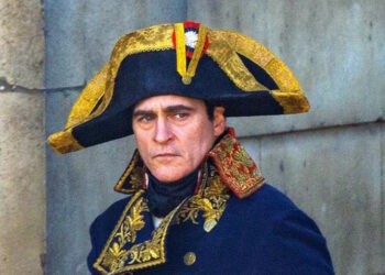 Ridley Scott torna a Malta per le riprese del suo “Napoleon”