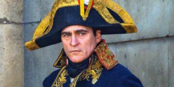 Ridley Scott torna a Malta per le riprese del suo “Napoleon”