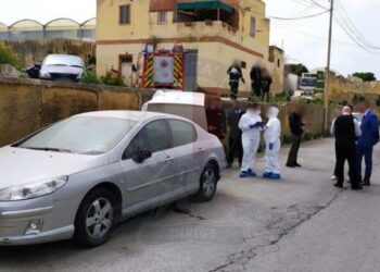 Omicidio a Qormi, la vittima è stata uccisa con una raffica di coltellate al petto