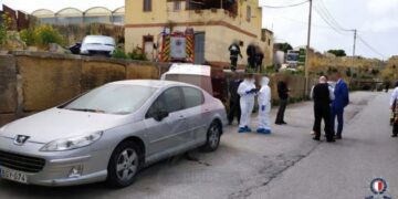 Omicidio a Qormi, la vittima è stata uccisa con una raffica di coltellate al petto