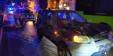 Tragedia a Marsa, 24enne perde la vita investito da un’auto