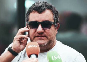Mino Raiola, il procuratore sportivo dei big, “resuscita” sul web e insorge contro la pioggia di fake news sulla sua morte