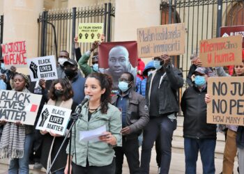 La tragedia di Lassana Cisse: a tre anni dal brutale omicidio la famiglia non può ancora seppellire il proprio caro