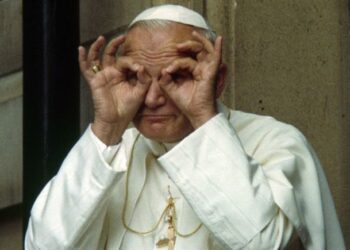 Mentre Malta accoglie Papa Francesco, il 2 aprile 2005 si spegneva San Giovanni Paolo II, “l’atleta di Dio”