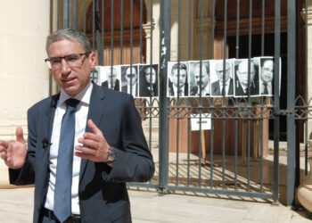 Lo sfogo di Repubblika contro l’inerzia della polizia: «Smettiamola di chiudere gli occhi davanti a corruzione e crimine»