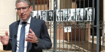 Lo sfogo di Repubblika contro l’inerzia della polizia: «Smettiamola di chiudere gli occhi davanti a corruzione e crimine»