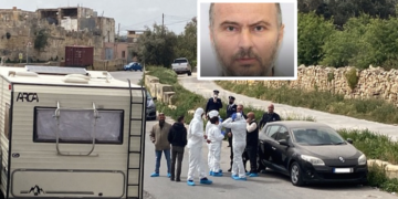 Giallo a Qormi, cadavere dell’uomo scomparso ritrovato nel bagagliaio di un’auto