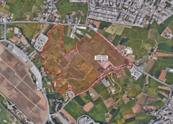 Ta’ Qali, dubbi sul progetto del gigantesco villaggio sportivo da 207mila metri quadri