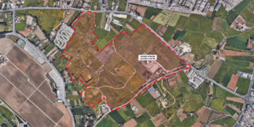 Ta’ Qali, dubbi sul progetto del gigantesco villaggio sportivo da 207mila metri quadri