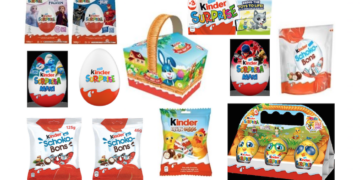 Ferrero chiude la fabbrica belga dopo i casi di salmonella, sale l’allarme anche a Malta