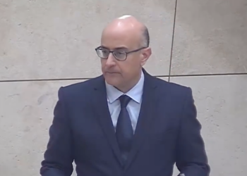 Elezioni casuali, Azzopardi non supera il test, è addio alla politica. Boom di donne in parlamento