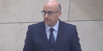 Elezioni casuali, Azzopardi non supera il test, è addio alla politica. Boom di donne in parlamento