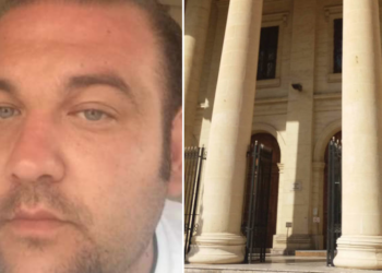 In tribunale Ryan Schembri si dichiara non colpevole, alle spalle debiti per 40 milioni di euro