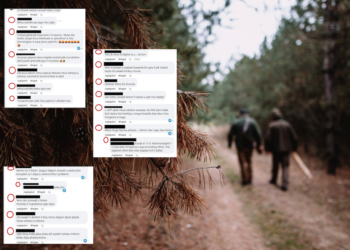 I sistemi di monitoraggio delle prede cacciate non funzionano secondo BirdLife, mentre WBRU rigetta le accuse