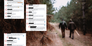 I sistemi di monitoraggio delle prede cacciate non funzionano secondo BirdLife, mentre WBRU rigetta le accuse