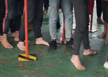 Il Papa non “basta”. Malta respinge i 106 migranti della Sea-Eye, Palermo pronta ad accogliere