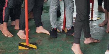 Il Papa non “basta”. Malta respinge i 106 migranti della Sea-Eye, Palermo pronta ad accogliere