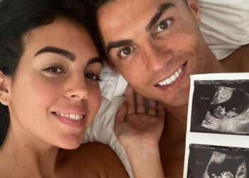 Dramma per Cristiano Ronaldo e Georgina, morto il figlio durante il parto