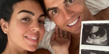 Dramma per Cristiano Ronaldo e Georgina, morto il figlio durante il parto