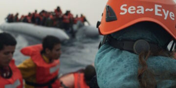 Tutto pronto a Valletta per accogliere il Papa, mentre si aspetta lo sbarco di 106 profughi salvati in acque libiche