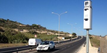 Altri due autovelox in arrivo sulla Coast Road