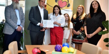 A Luqa nasce il primo ristorante con uno spazio “autism-friendly”