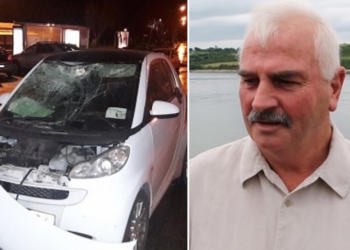 Un ubriaco lo travolge a Sliema, settantenne irlandese rimasto invalido ottiene risarcimento per 3 milioni di euro